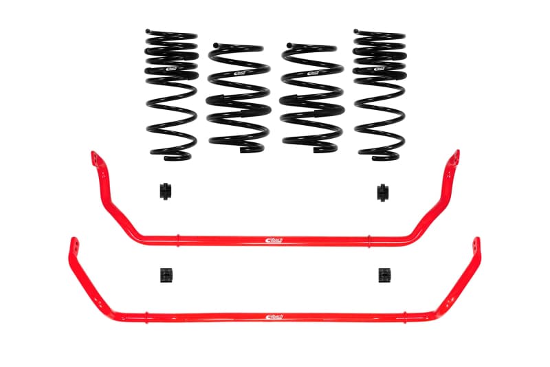 Eibach Pro-Plus Kits product image
