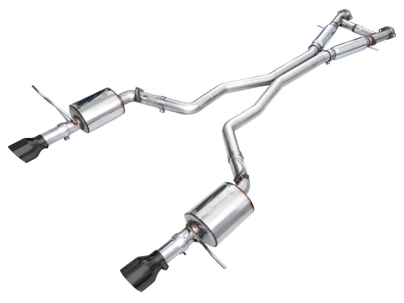 AWE Exhaust product image
