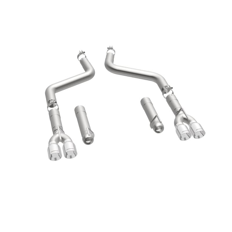 Magnaflow Axle Back Exhaust product image