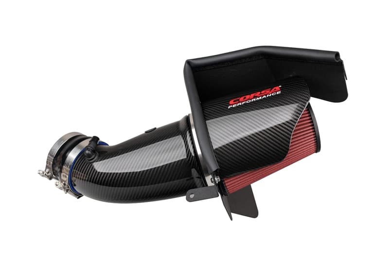 Corsa Intake product image