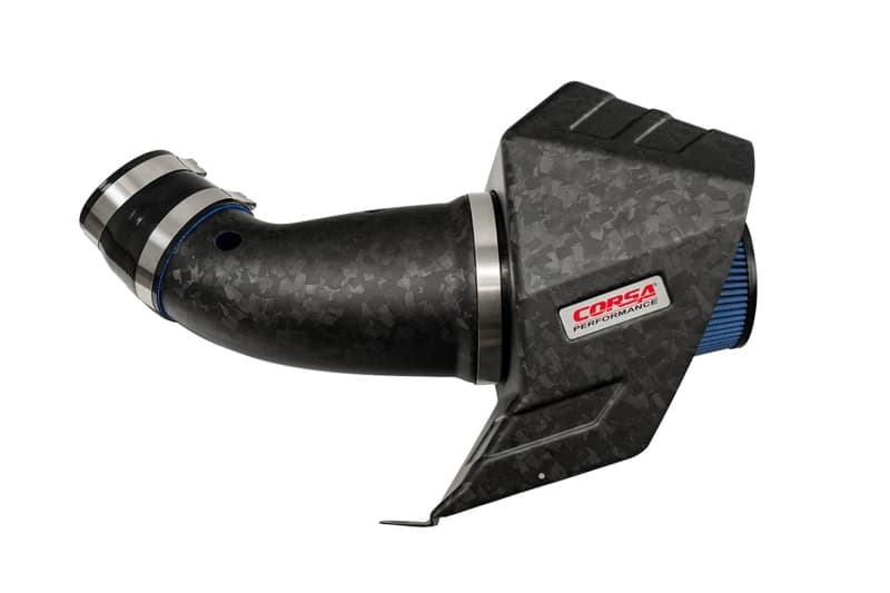 Corsa Intake product image