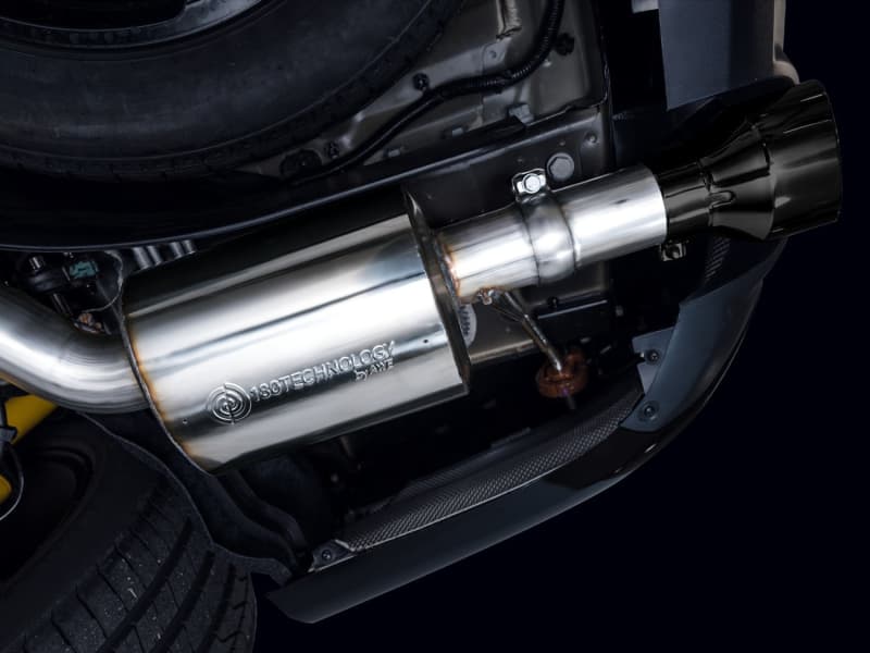 AWE Exhaust product image