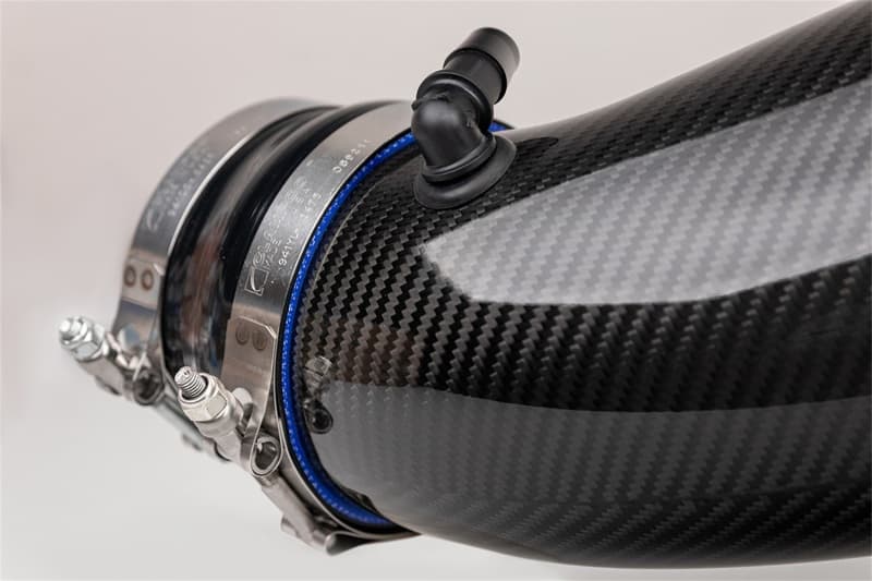 Corsa Intake product image