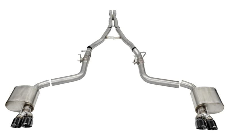 Corsa Exhaust product image