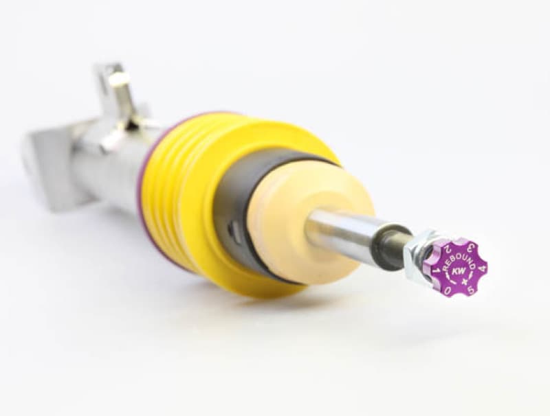 KW Coilover Kit product image