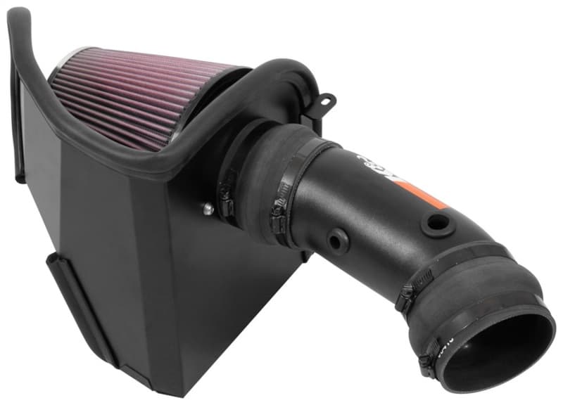 K&N Performance Air Intake System product image