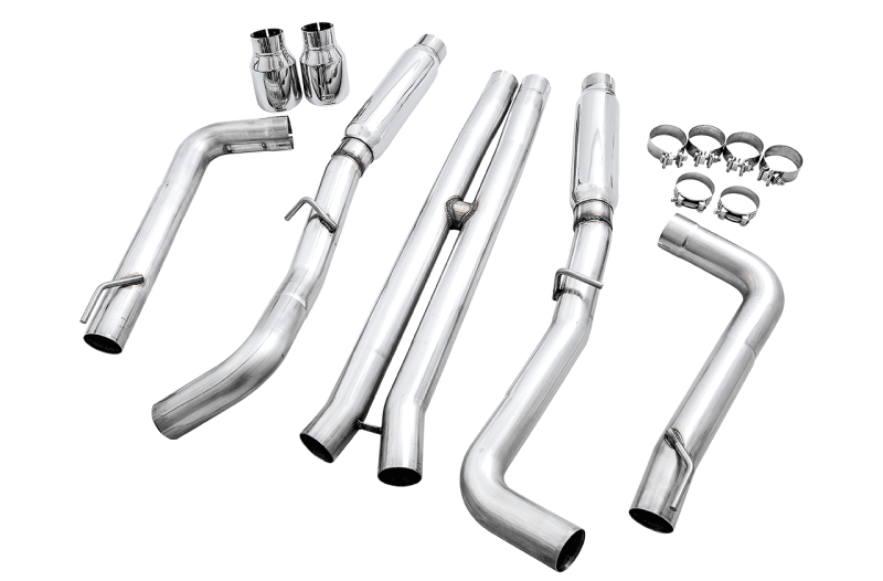 AWE Exhaust product image