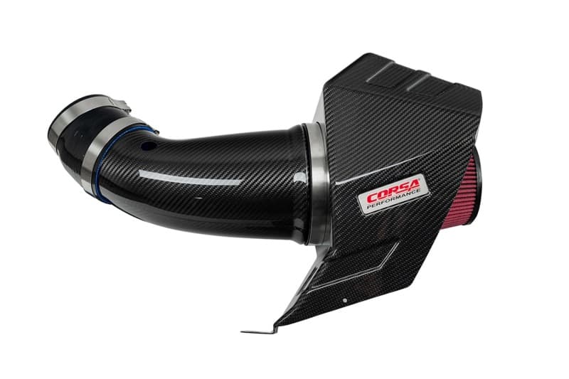 Corsa Intake product image
