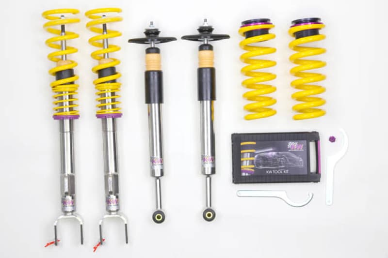 KW Coilover Kit product image