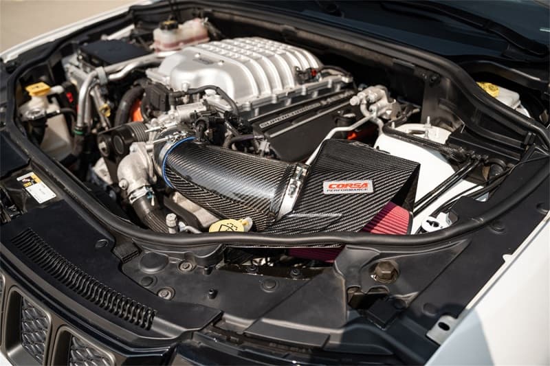 Corsa Intake product image