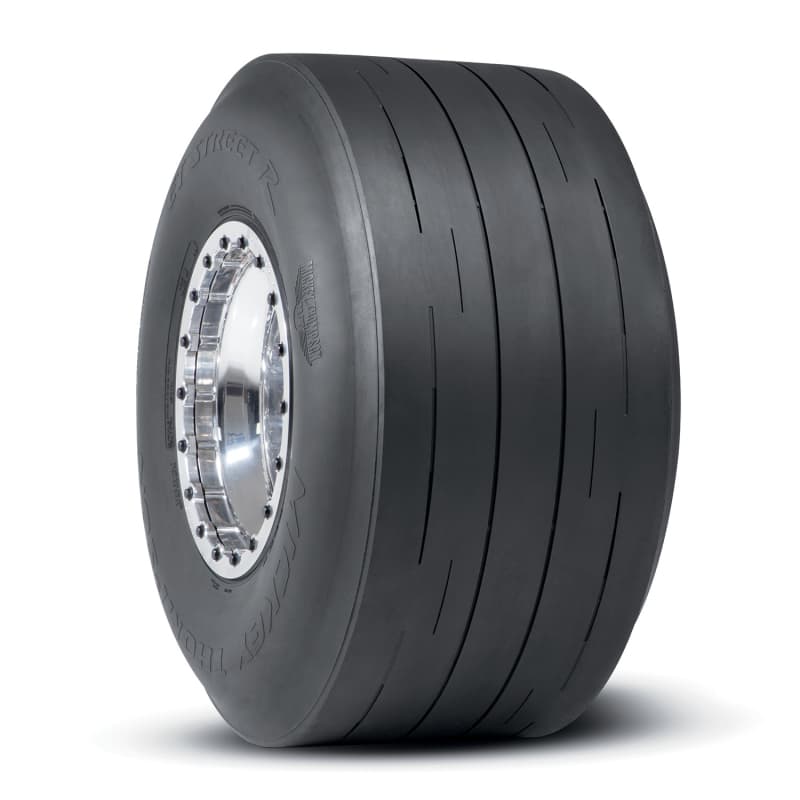 Mickey Thompson ET Street R Tire product image