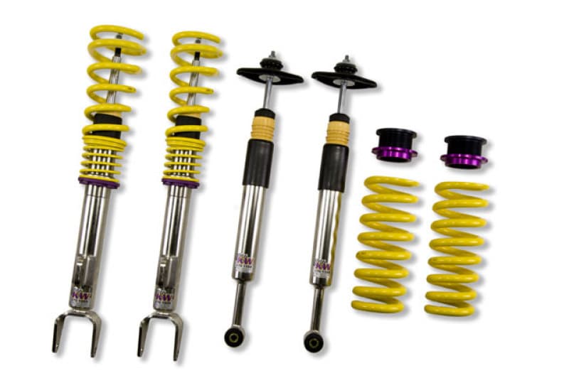 KW Coilover Kit product image