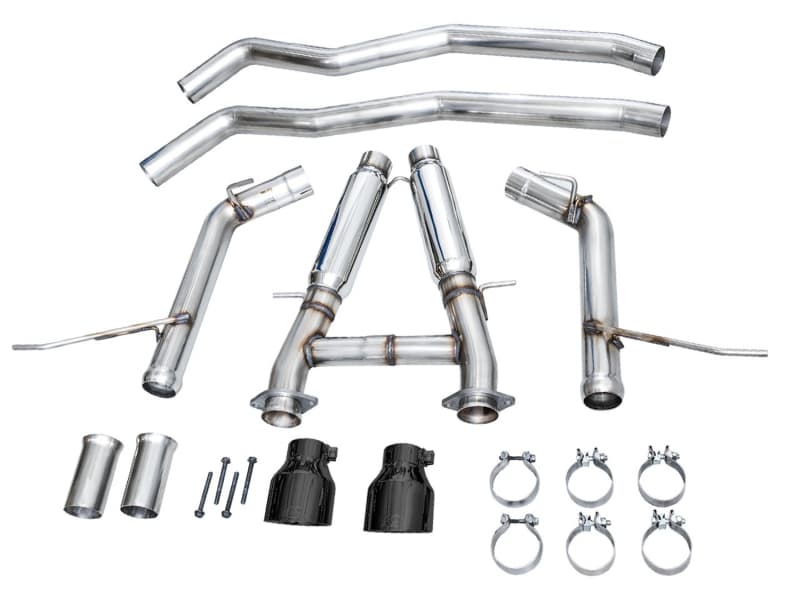 AWE Exhaust product image