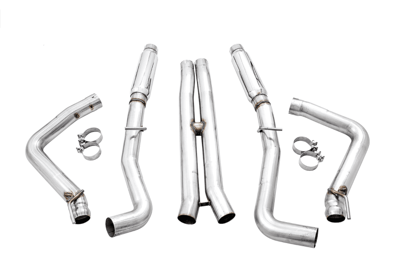 AWE Exhaust product image
