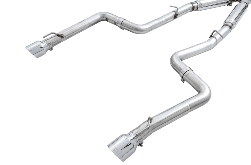 AWE Exhaust product image