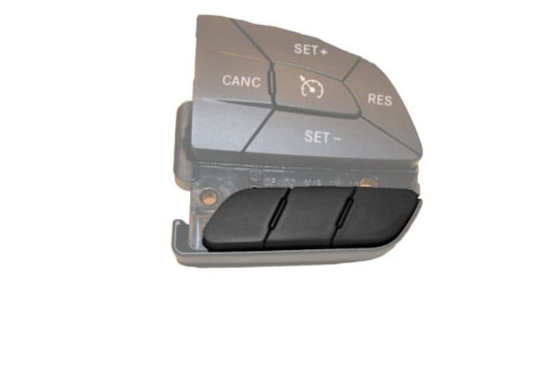 Tazer Aux Buttons product image