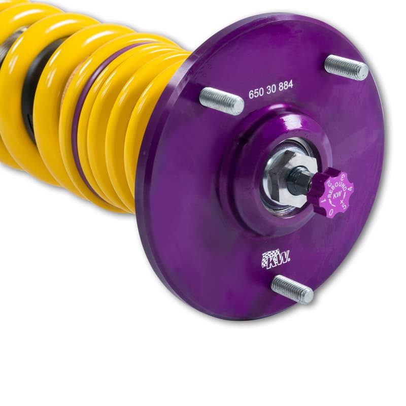 KW Coilover Kit product image