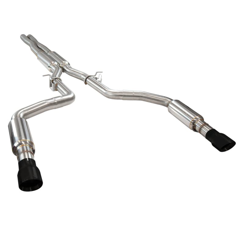 Kooks Catback Exhaust product image