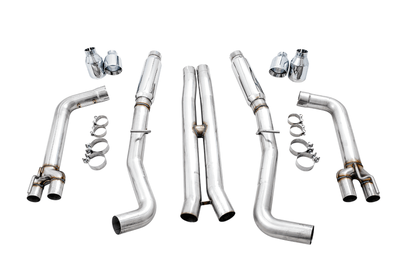 AWE Exhaust product image
