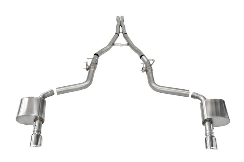 Corsa Exhaust product image