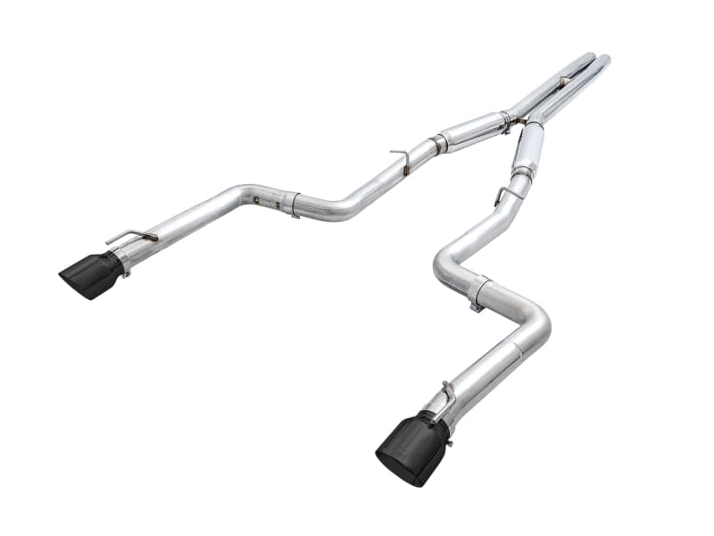 AWE Exhaust product image
