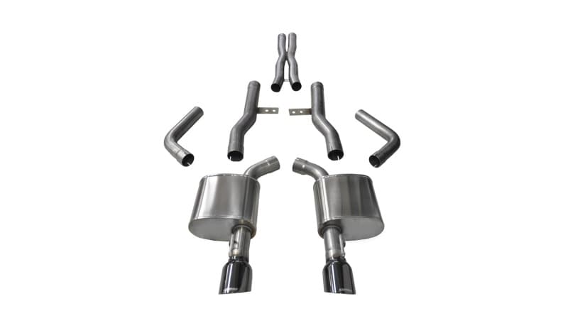 Corsa Exhaust product image