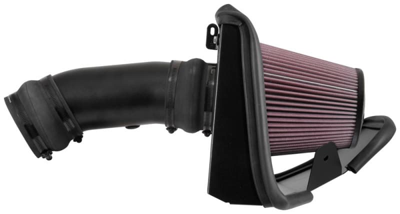 K&N Performance Air Intake System product image
