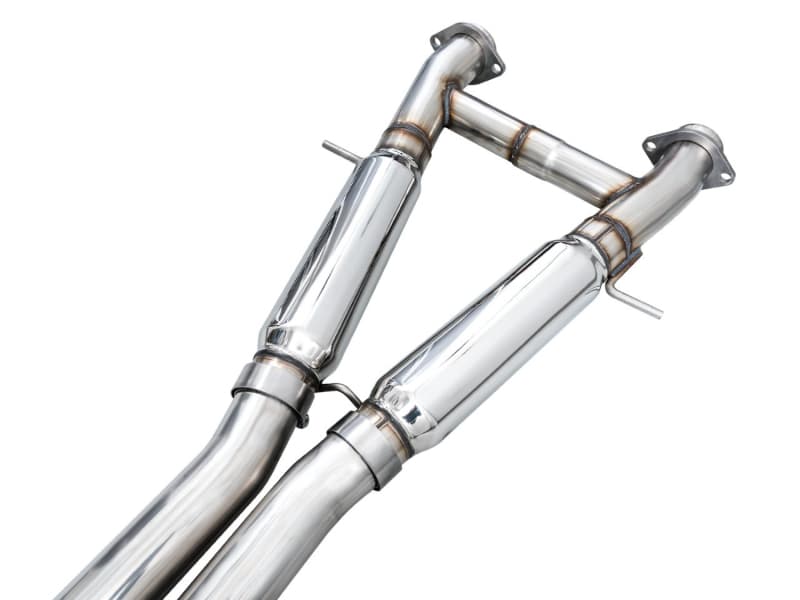AWE Exhaust product image