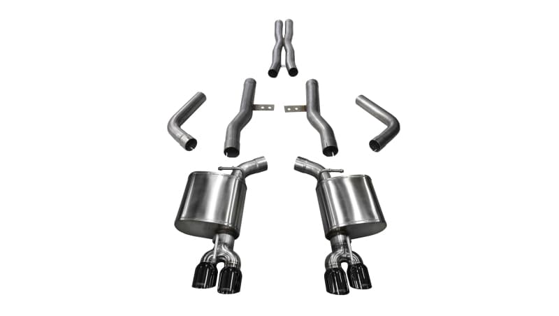 Corsa Exhaust product image