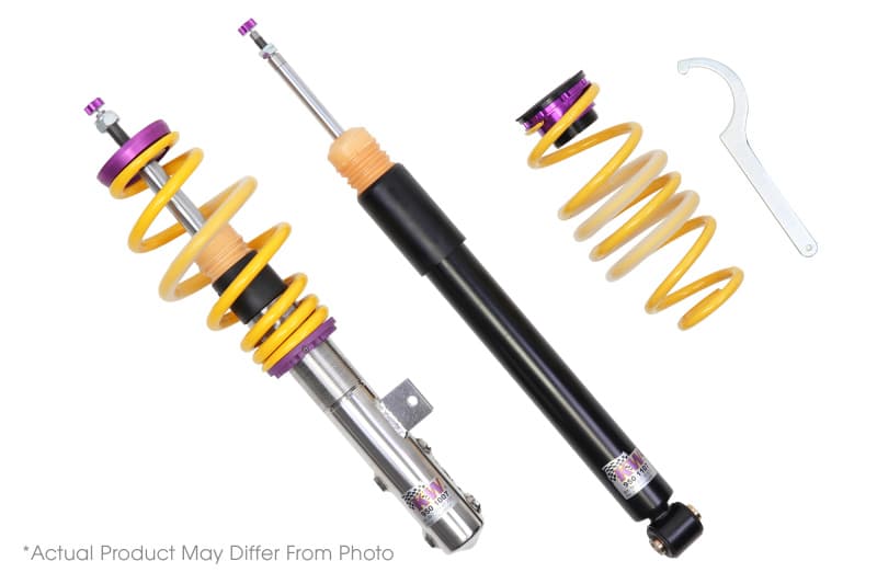 KW Coilover Kit product image