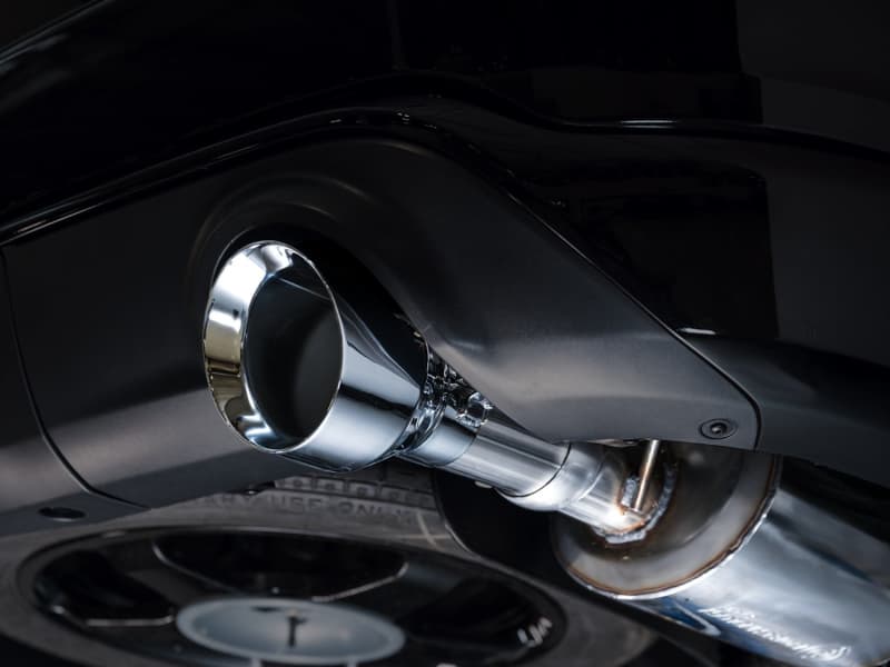 AWE Exhaust product image