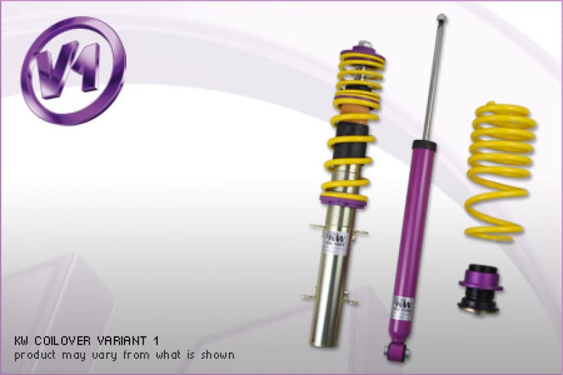 KW Coilover Kit product image