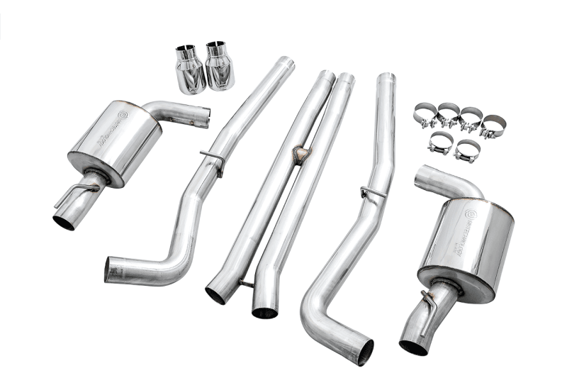 AWE Exhaust product image