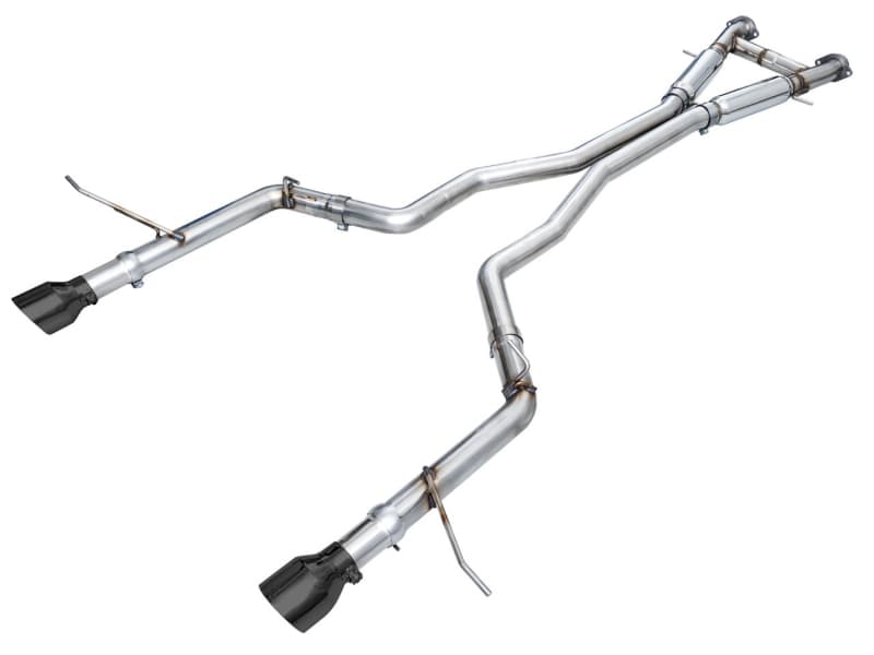 AWE Exhaust product image