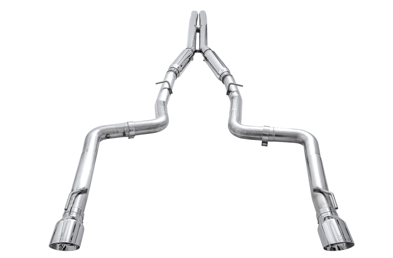 AWE Exhaust product image