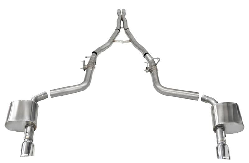 Corsa Exhaust product image