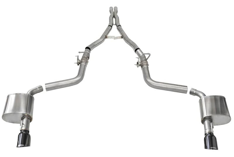 Corsa Exhaust product image