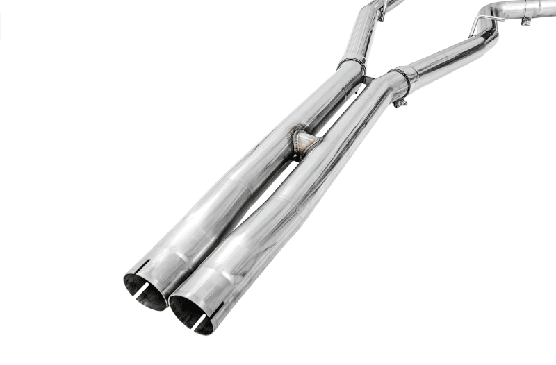 AWE Exhaust product image