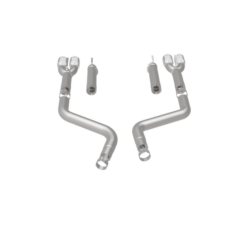 Magnaflow Axle Back Exhaust product image
