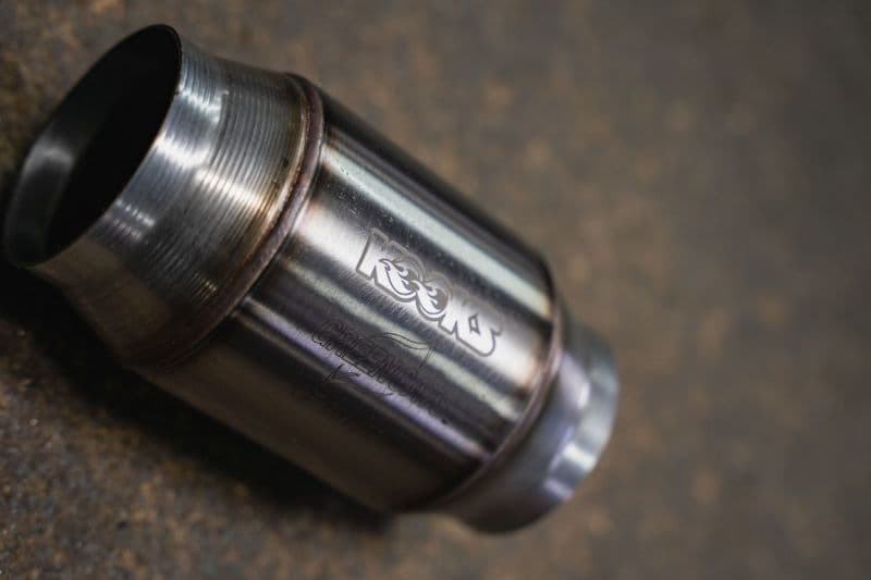 Kooks Headers & Connection Pipe product image