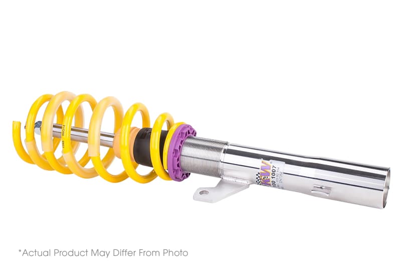 KW Coilover Kit product image