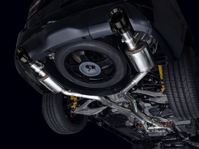 AWE Exhaust product image