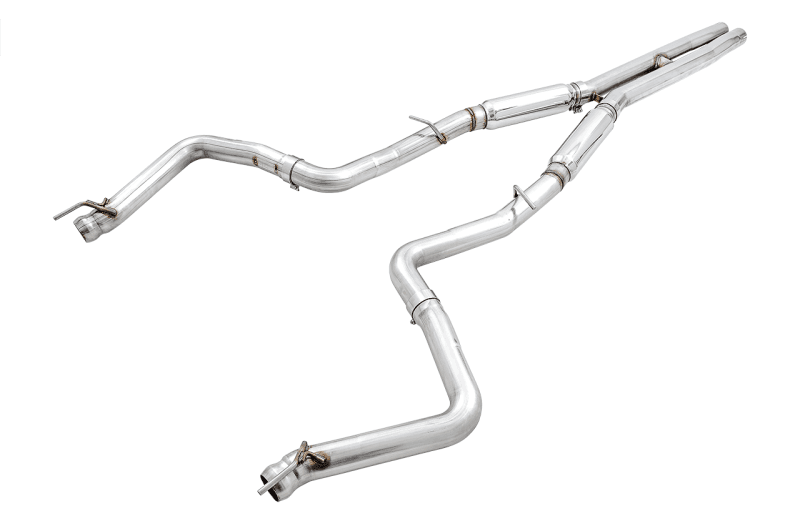 AWE Exhaust product image