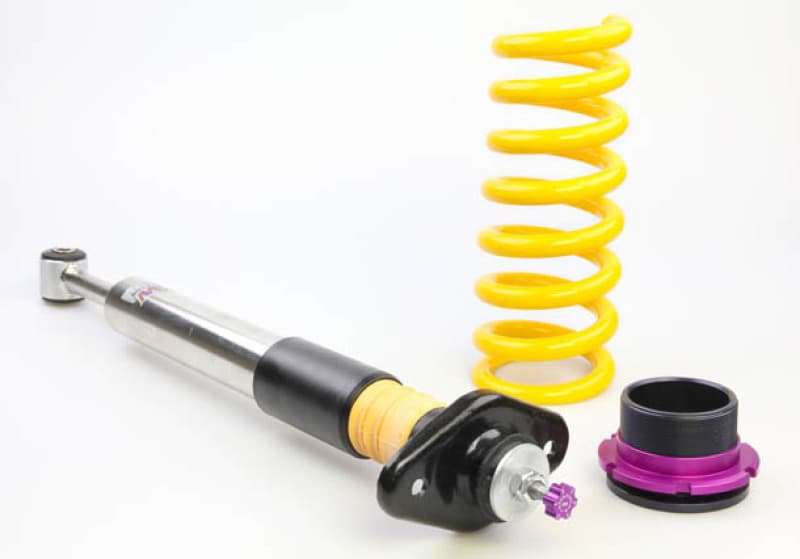 KW Coilover Kit product image