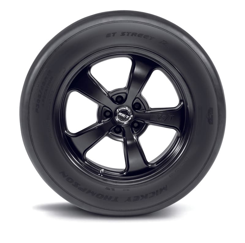 Mickey Thompson ET Street R Tire product image