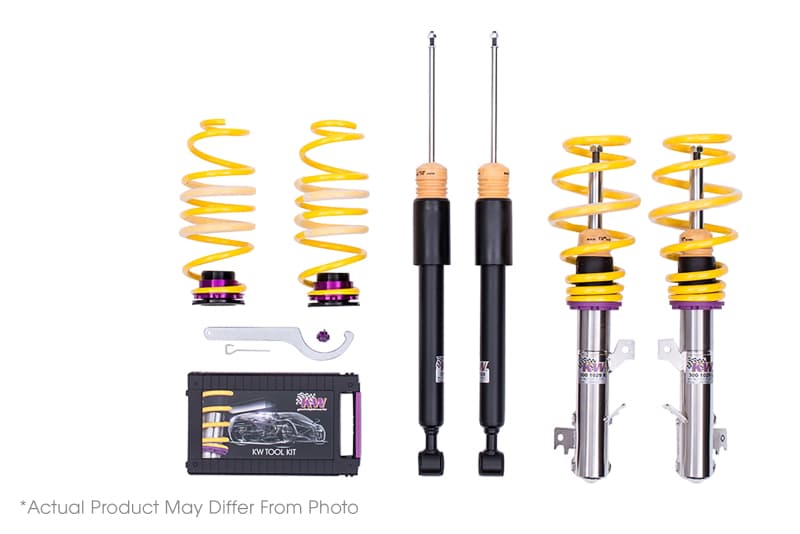 KW Coilover Kit product image