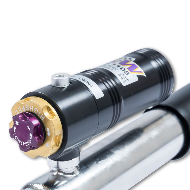 KW Coilover Kit product image