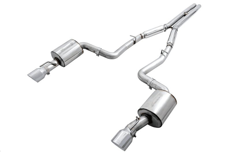 AWE Exhaust product image