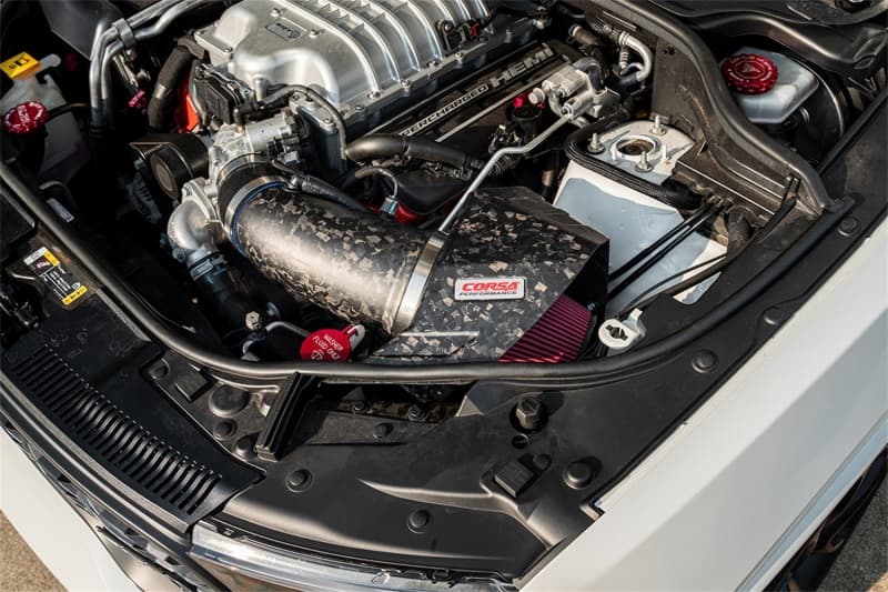 Corsa Intake product image