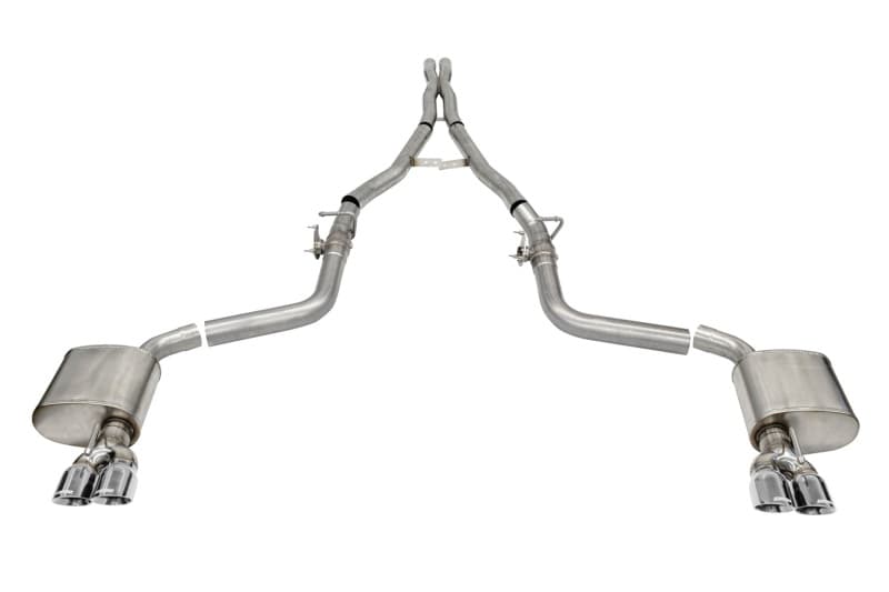Corsa Exhaust product image